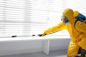 Professional Pest Control in Carterville, IL